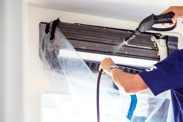 Best Industrial Air Duct Cleaning in Rothsville, PA