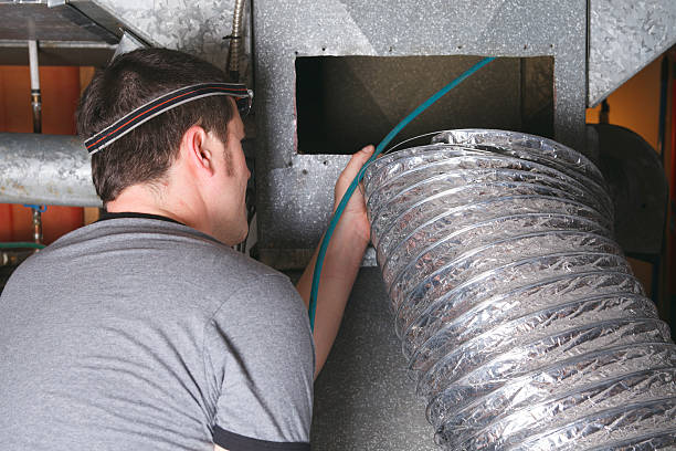 Best Ductwork Odor Removal in Rothsville, PA